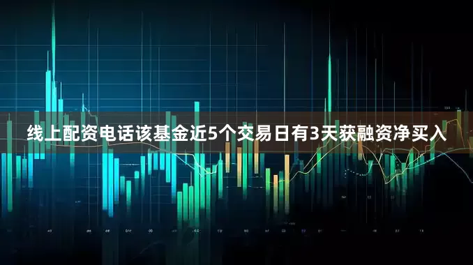 线上配资电话该基金近5个交易日有3天获融资净买入