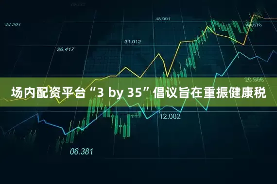 场内配资平台“3 by 35”倡议旨在重振健康税