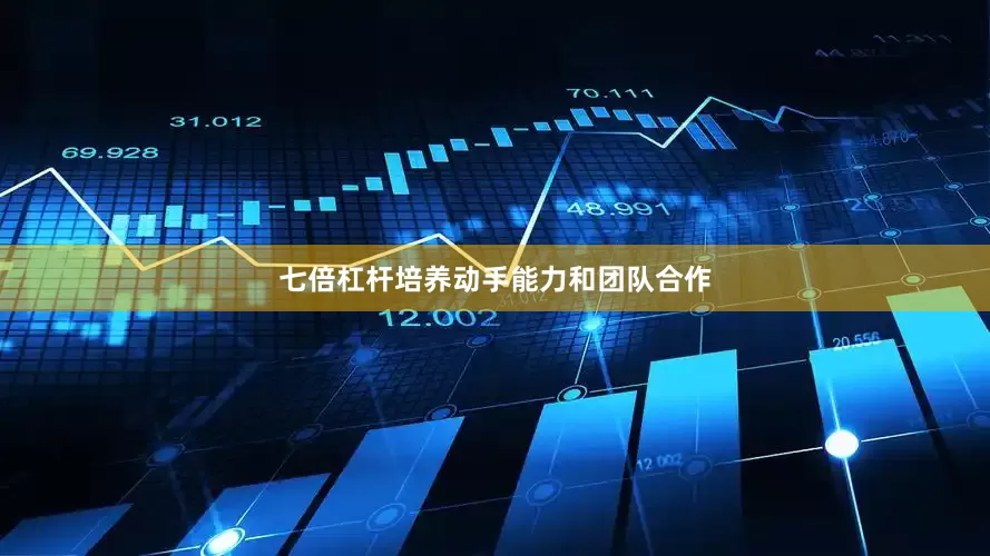 七倍杠杆培养动手能力和团队合作